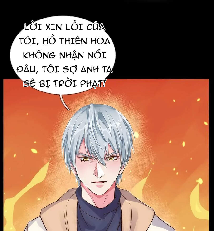 Đại Tiên Tôn Quyết Chiến Chapter 3 - Trang 37