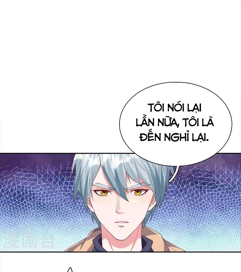 Đại Tiên Tôn Quyết Chiến Chapter 16 - Trang 20