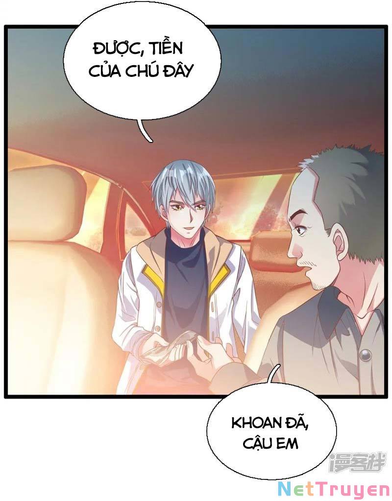 Đại Tiên Tôn Quyết Chiến Chapter 4 - Trang 23