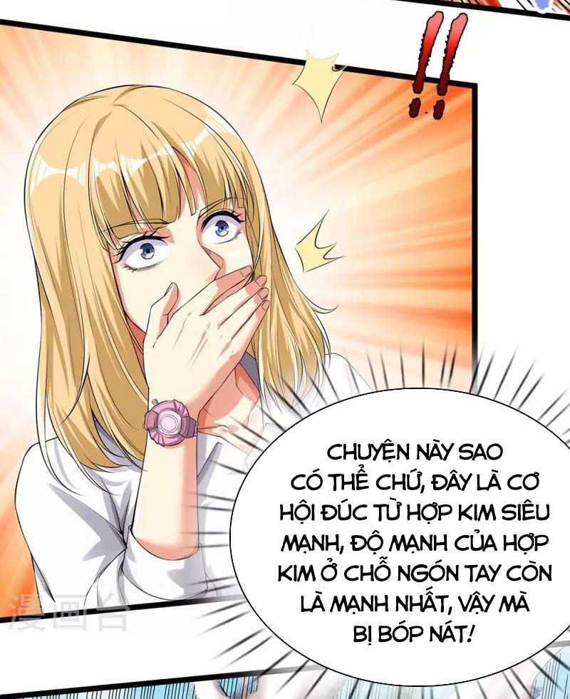 Đại Tiên Tôn Quyết Chiến Chapter 10 - Trang 24