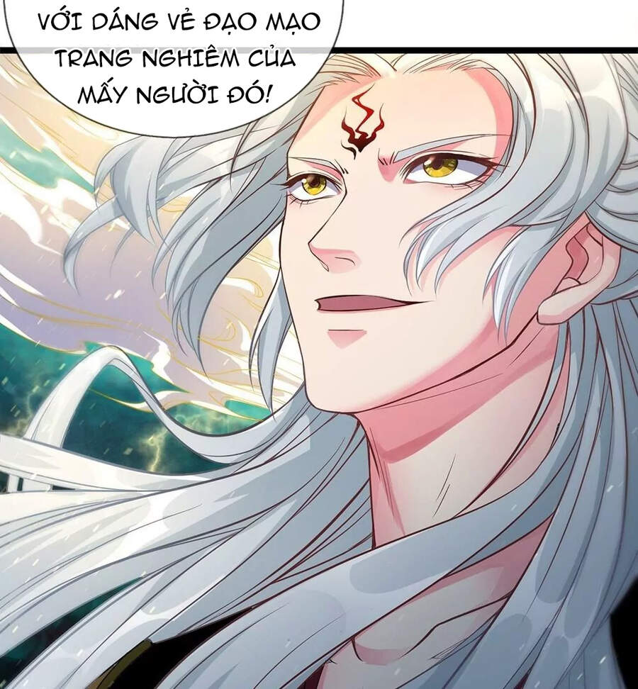 Đại Tiên Tôn Quyết Chiến Chapter 1 - Trang 8