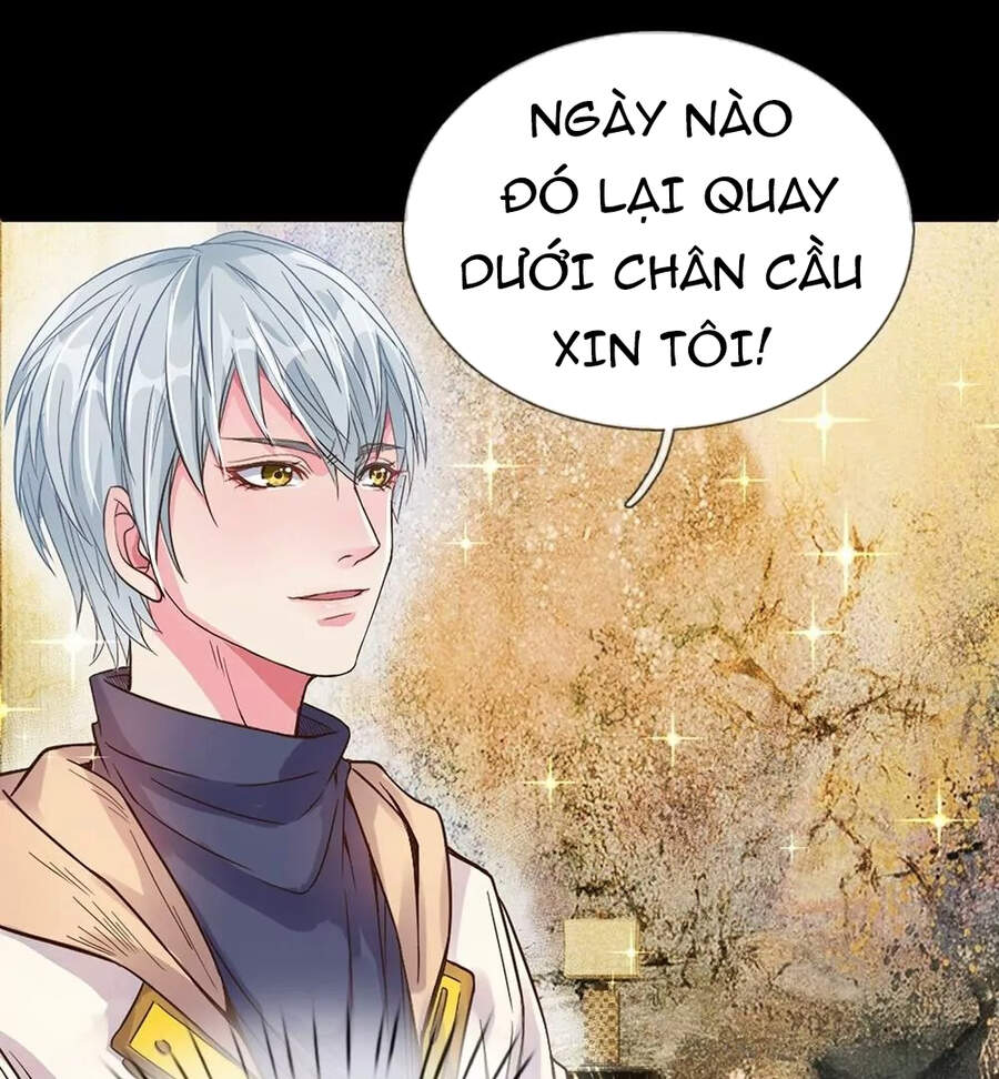 Đại Tiên Tôn Quyết Chiến Chapter 3 - Trang 11