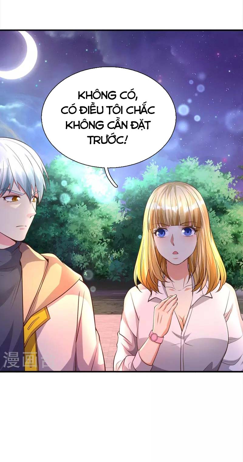 Đại Tiên Tôn Quyết Chiến Chapter 16 - Trang 7