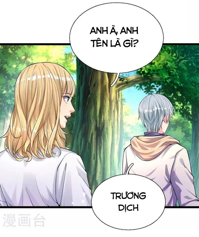 Đại Tiên Tôn Quyết Chiến Chapter 12 - Trang 12