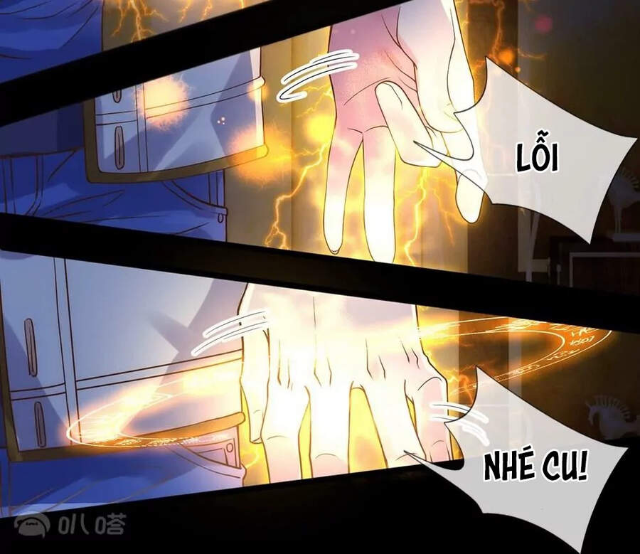 Đại Tiên Tôn Quyết Chiến Chapter 3 - Trang 43