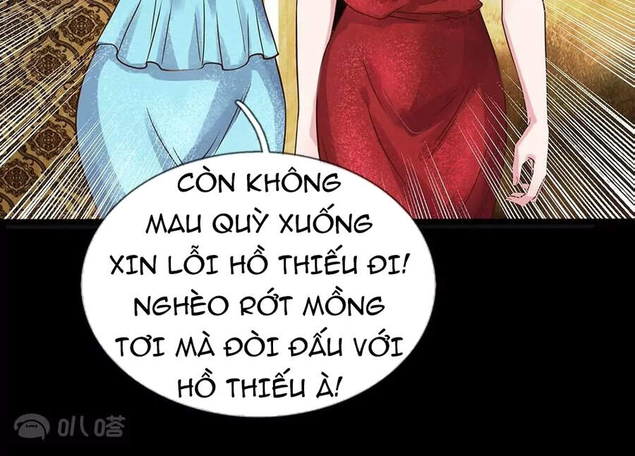 Đại Tiên Tôn Quyết Chiến Chapter 3 - Trang 20