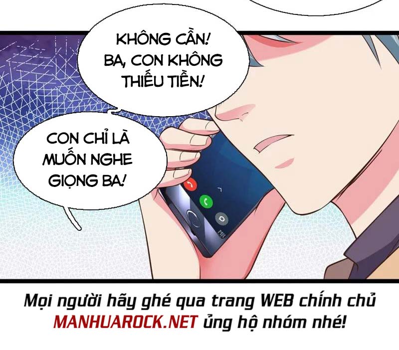 Đại Tiên Tôn Quyết Chiến Chapter 15 - Trang 1