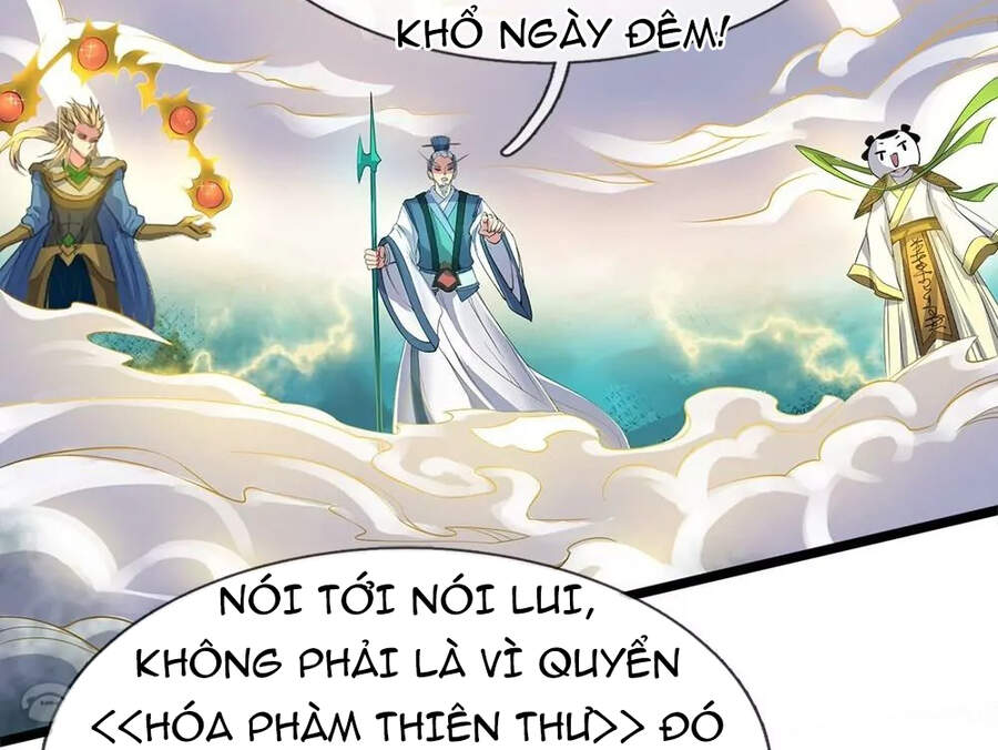 Đại Tiên Tôn Quyết Chiến Chapter 1 - Trang 11