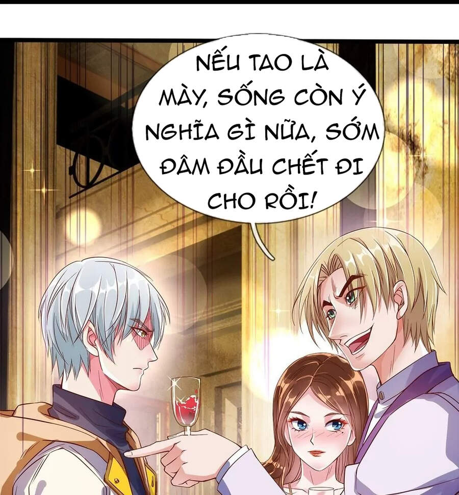 Đại Tiên Tôn Quyết Chiến Chapter 2 - Trang 27