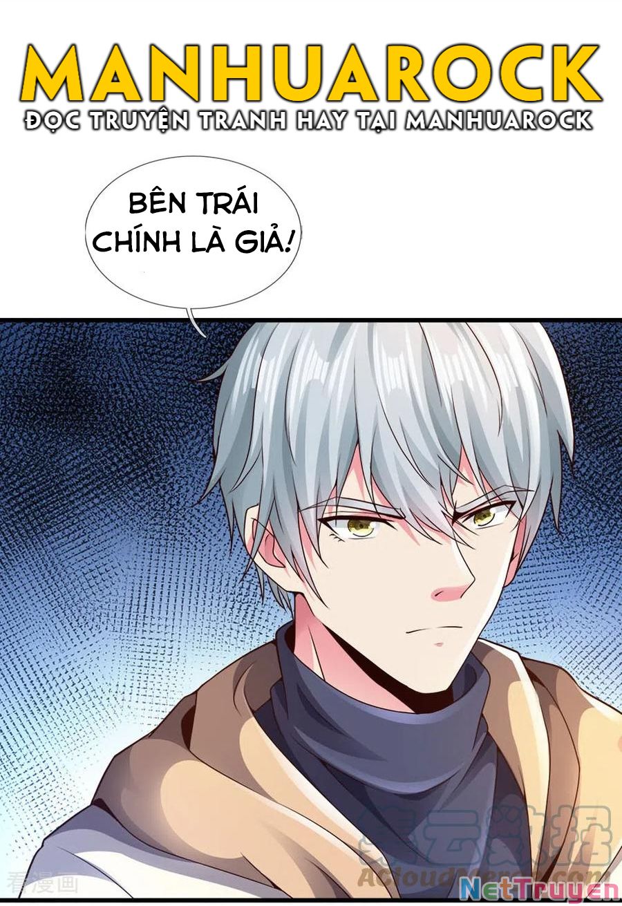 Đại Tiên Tôn Quyết Chiến Chapter 25 - Trang 3