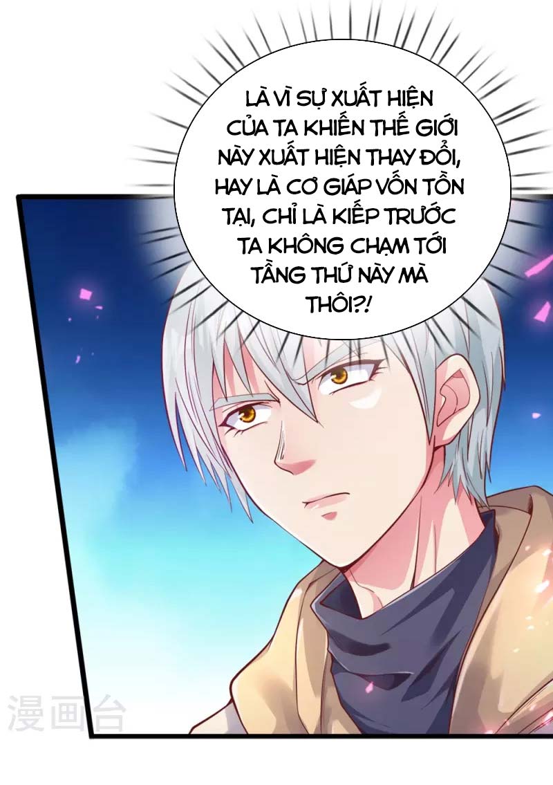 Đại Tiên Tôn Quyết Chiến Chapter 9 - Trang 12