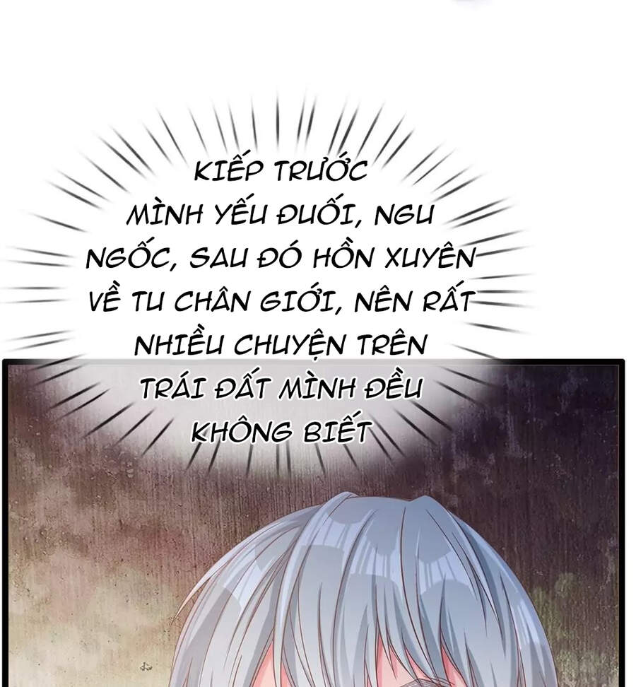 Đại Tiên Tôn Quyết Chiến Chapter 5 - Trang 21