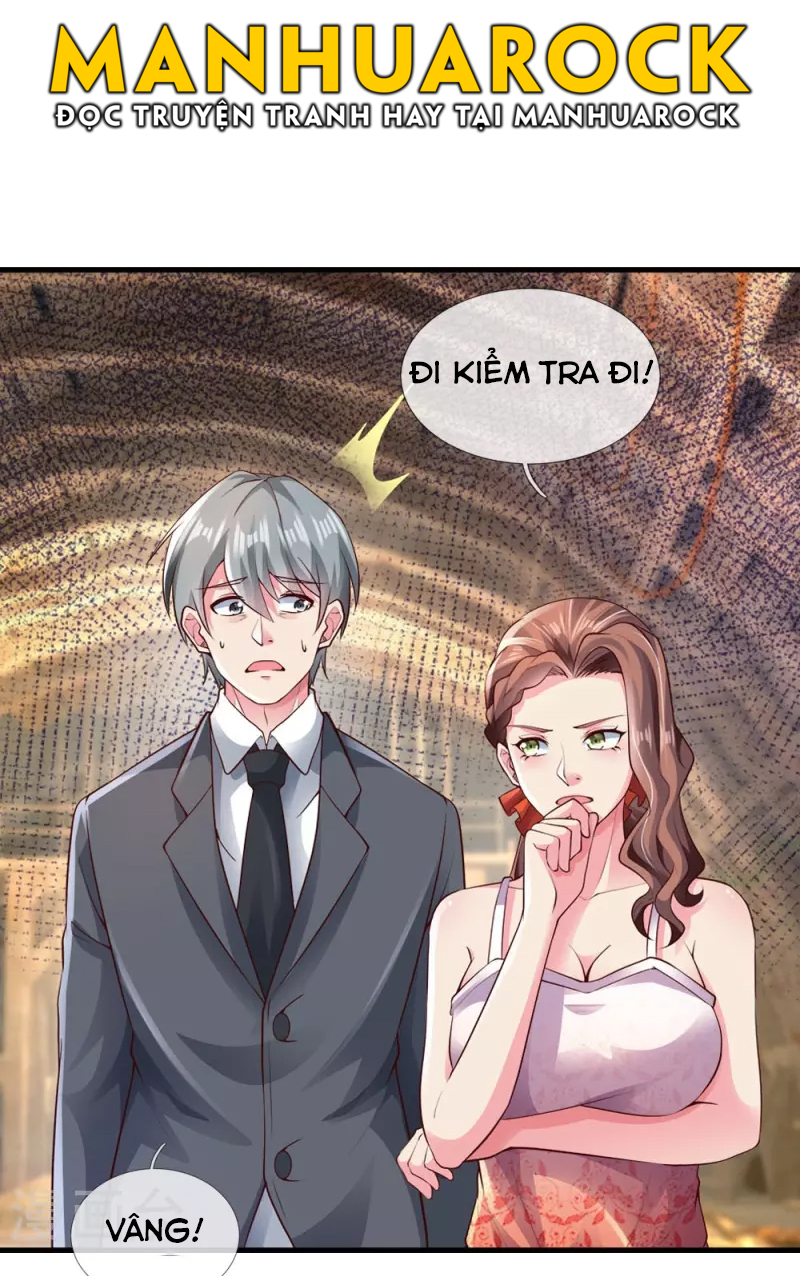 Đại Tiên Tôn Quyết Chiến Chapter 24 - Trang 17