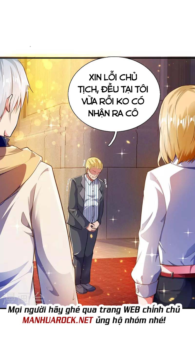 Đại Tiên Tôn Quyết Chiến Chapter 18 - Trang 10