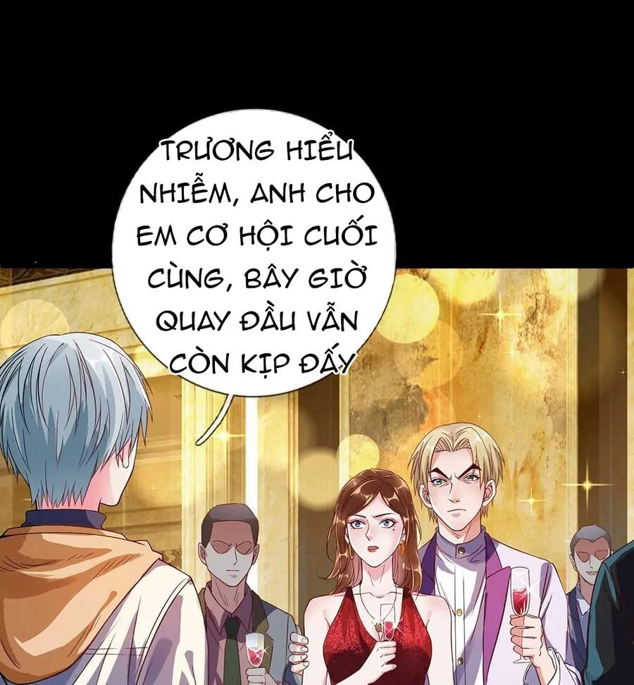 Đại Tiên Tôn Quyết Chiến Chapter 2 - Trang 33