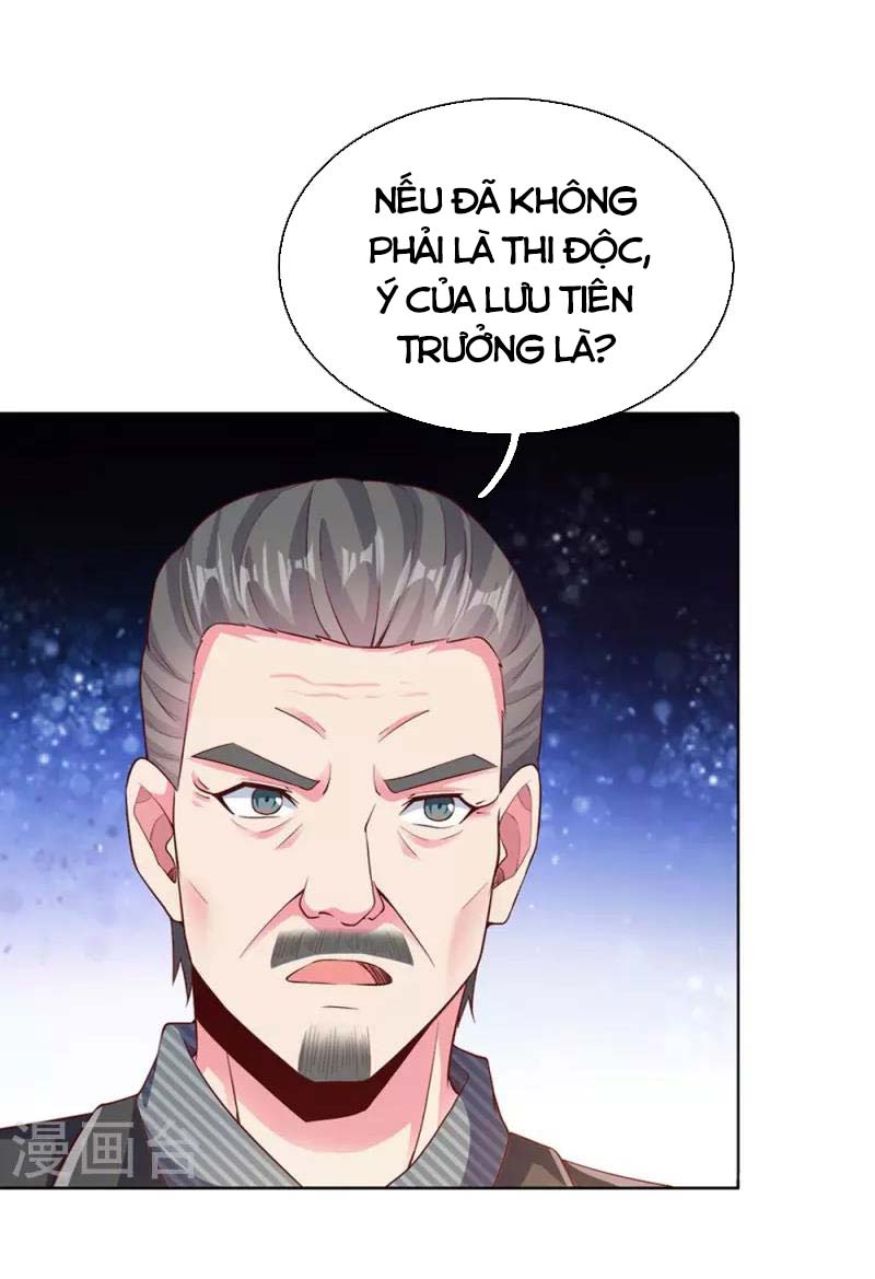 Đại Tiên Tôn Quyết Chiến Chapter 20 - Trang 4