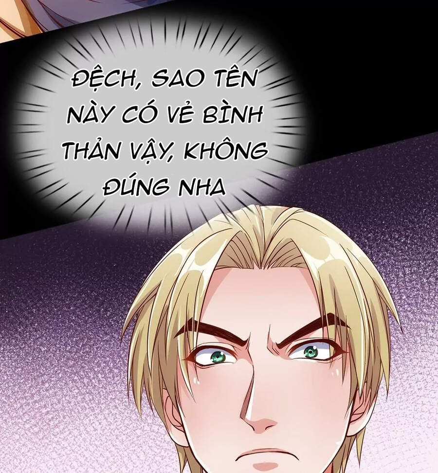 Đại Tiên Tôn Quyết Chiến Chapter 2 - Trang 31