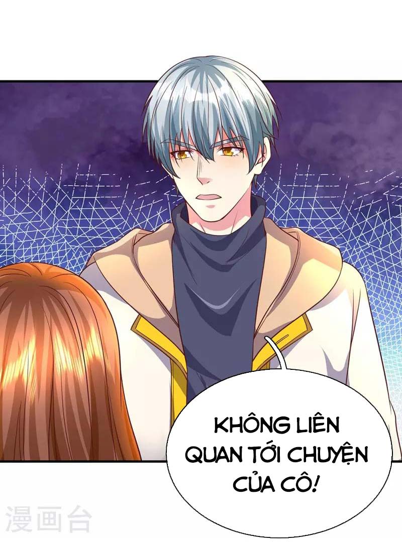 Đại Tiên Tôn Quyết Chiến Chapter 17 - Trang 4