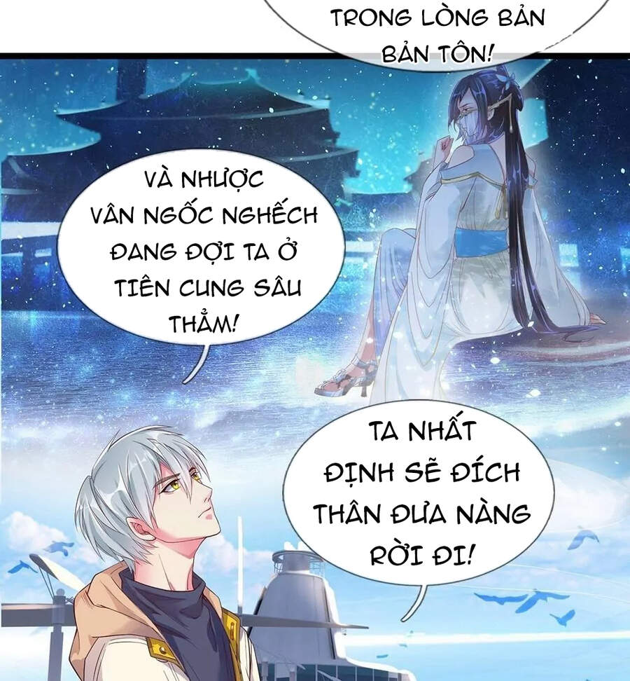 Đại Tiên Tôn Quyết Chiến Chapter 1 - Trang 50