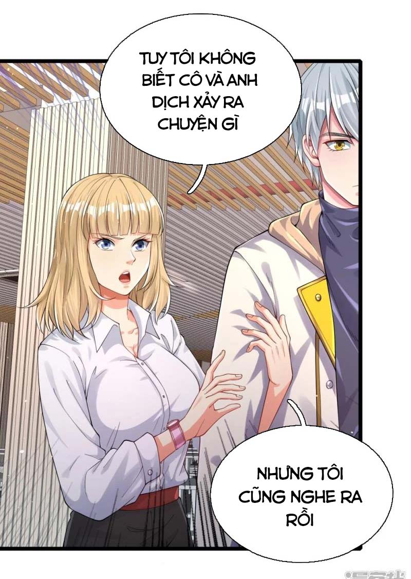 Đại Tiên Tôn Quyết Chiến Chapter 14 - Trang 7