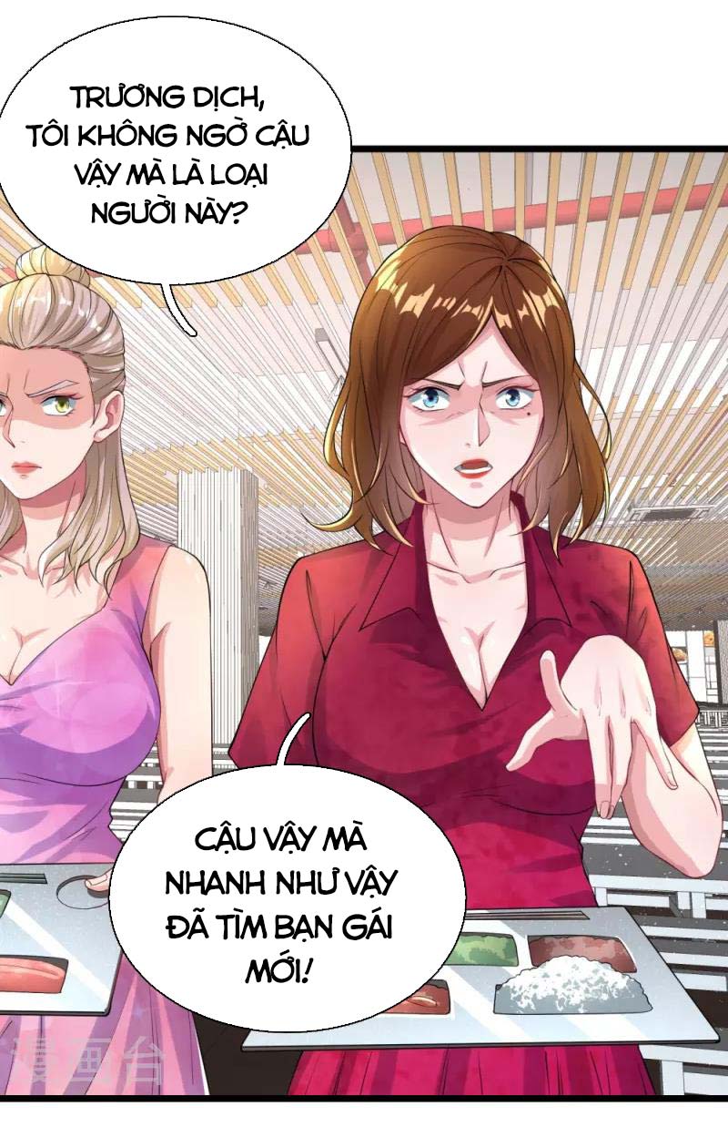 Đại Tiên Tôn Quyết Chiến Chapter 13 - Trang 27