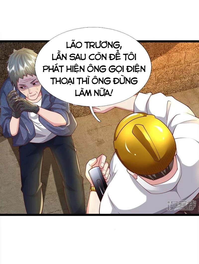 Đại Tiên Tôn Quyết Chiến Chapter 15 - Trang 9