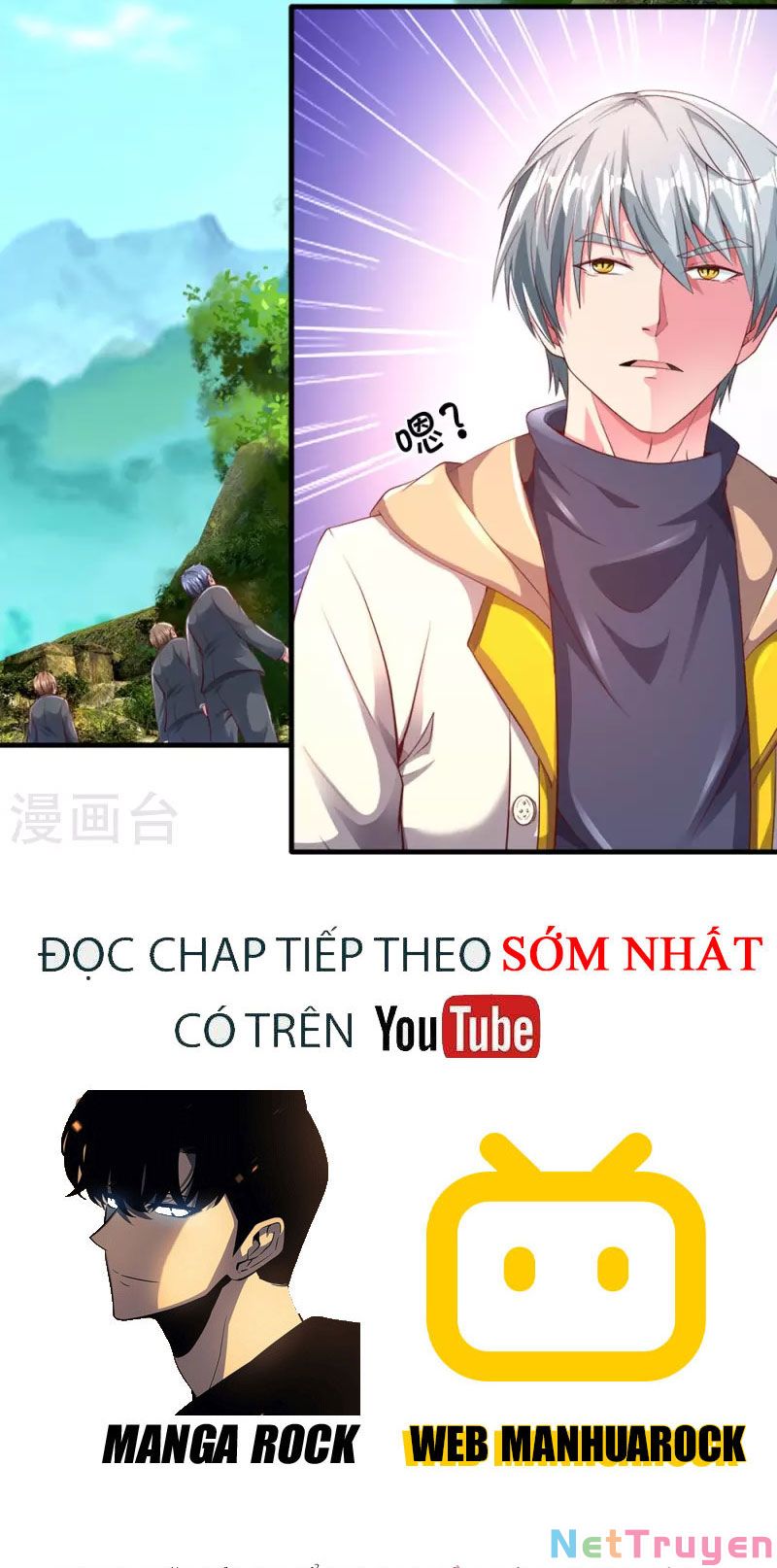 Đại Tiên Tôn Quyết Chiến Chapter 22 - Trang 19