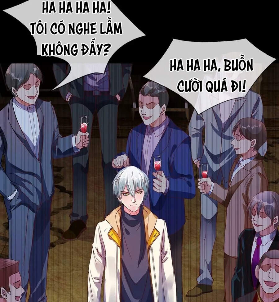 Đại Tiên Tôn Quyết Chiến Chapter 2 - Trang 37