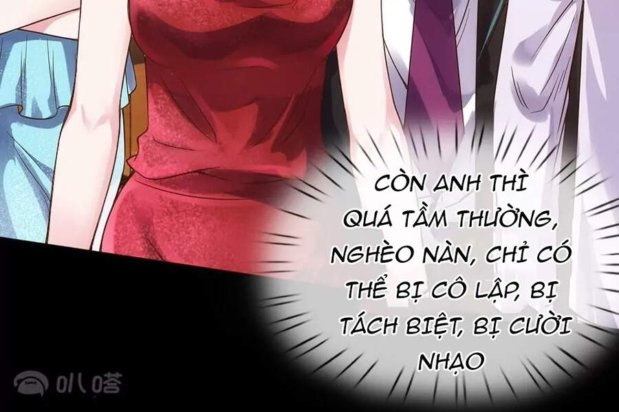 Đại Tiên Tôn Quyết Chiến Chapter 3 - Trang 35