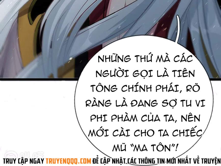 Đại Tiên Tôn Quyết Chiến Chapter 1 - Trang 9