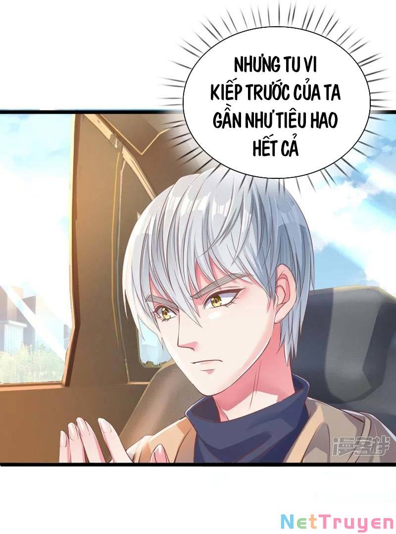 Đại Tiên Tôn Quyết Chiến Chapter 4 - Trang 17