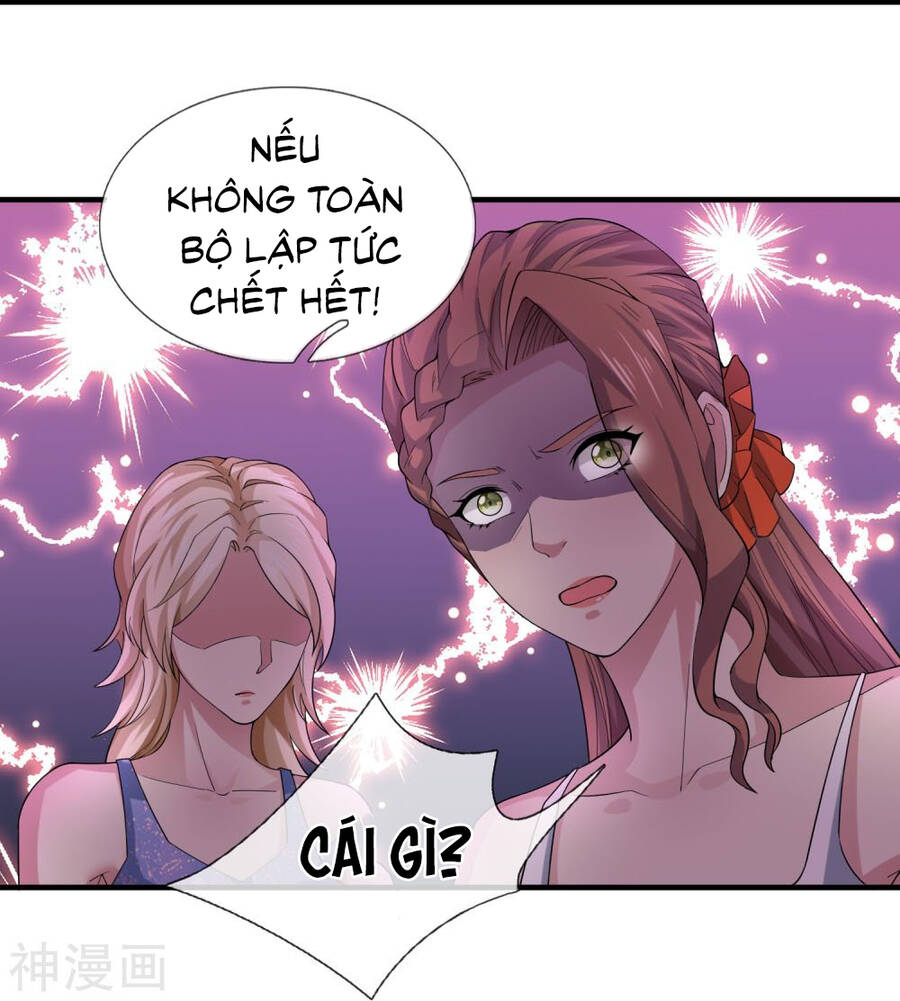 Đại Tiên Tôn Quyết Chiến Chapter 31 - Trang 28