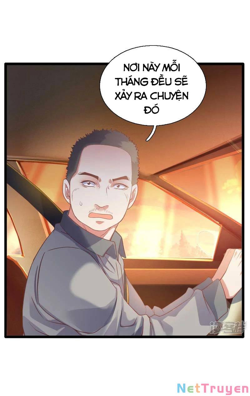 Đại Tiên Tôn Quyết Chiến Chapter 4 - Trang 27