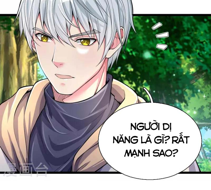 Đại Tiên Tôn Quyết Chiến Chapter 12 - Trang 25