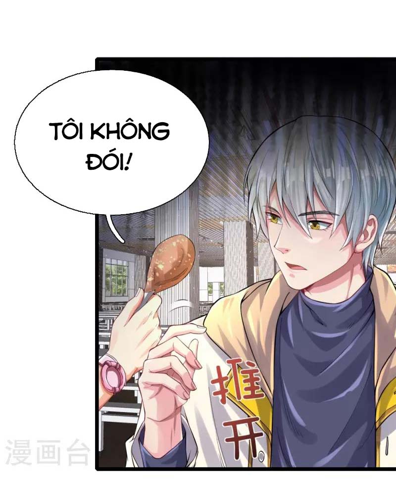 Đại Tiên Tôn Quyết Chiến Chapter 13 - Trang 20