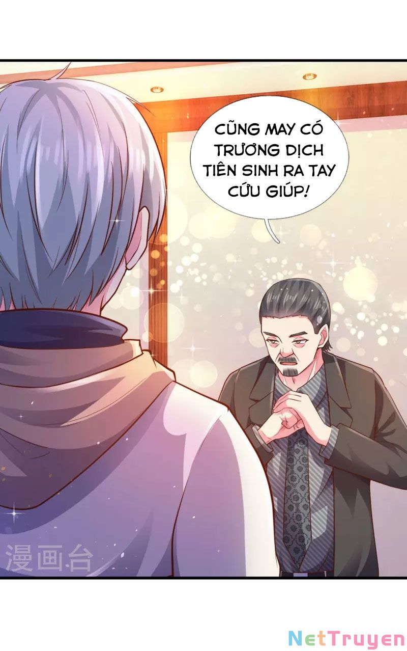 Đại Tiên Tôn Quyết Chiến Chapter 22 - Trang 6