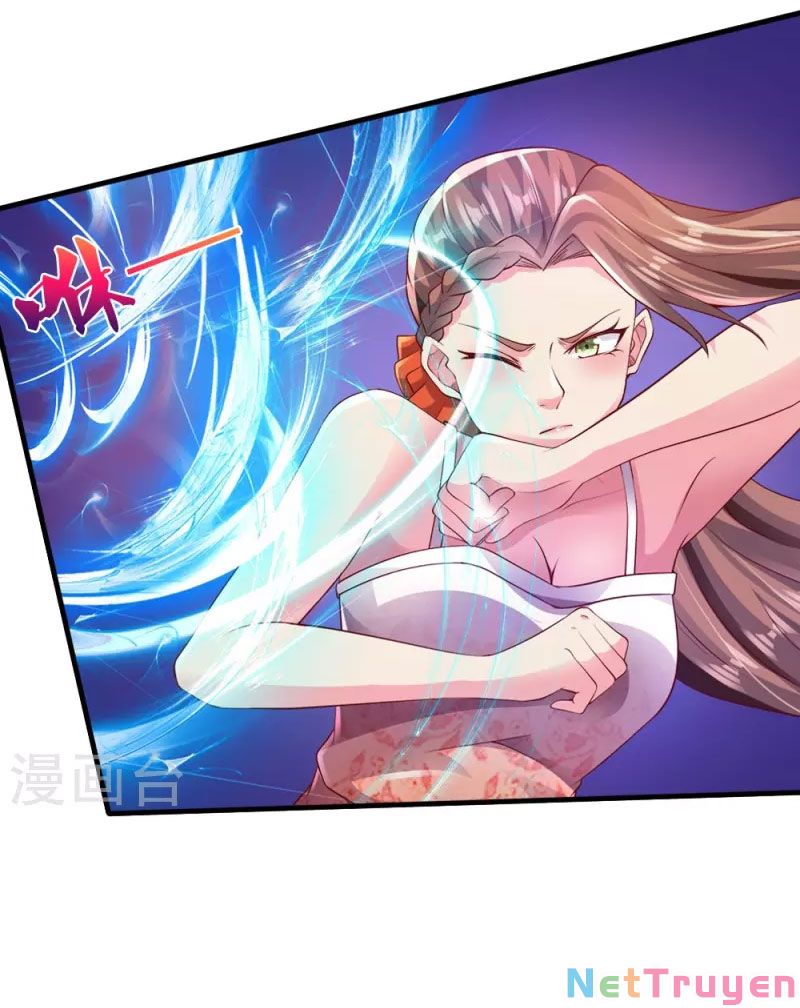 Đại Tiên Tôn Quyết Chiến Chapter 22 - Trang 24