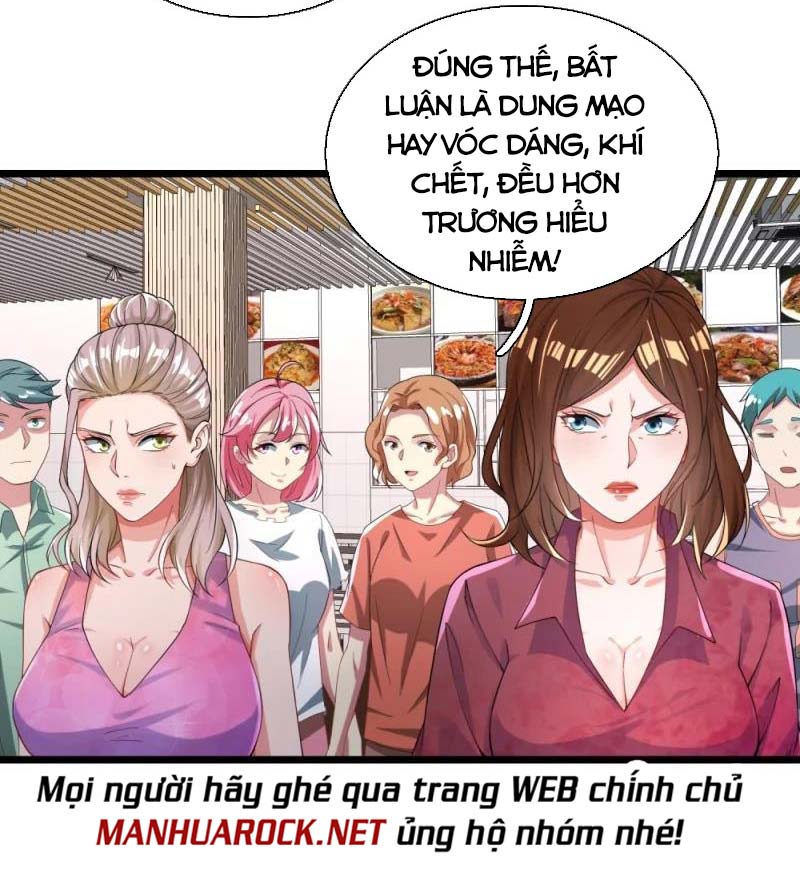 Đại Tiên Tôn Quyết Chiến Chapter 14 - Trang 1