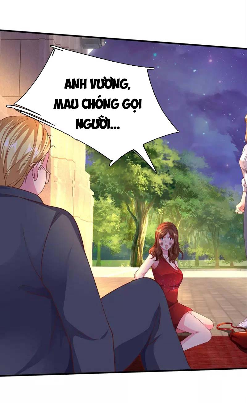 Đại Tiên Tôn Quyết Chiến Chapter 17 - Trang 14