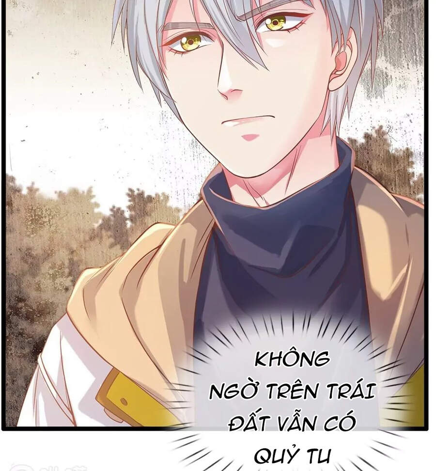 Đại Tiên Tôn Quyết Chiến Chapter 5 - Trang 22