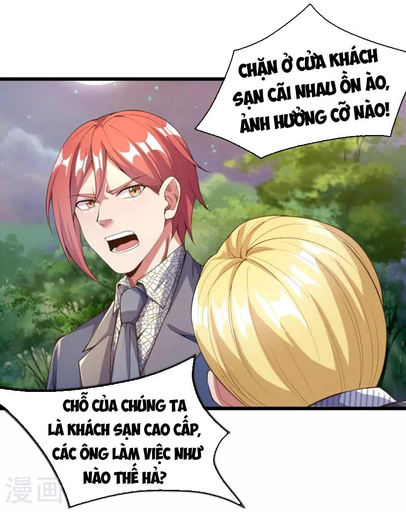 Đại Tiên Tôn Quyết Chiến Chapter 17 - Trang 26