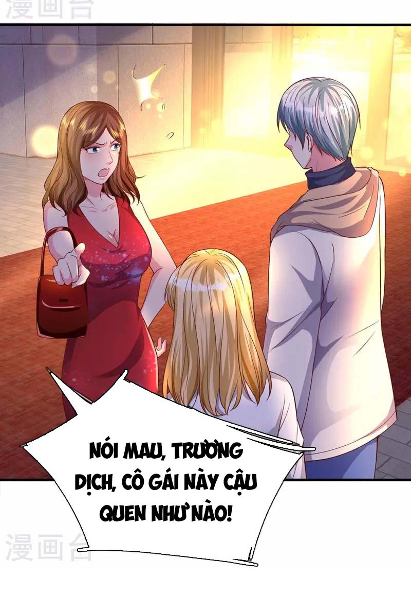 Đại Tiên Tôn Quyết Chiến Chapter 17 - Trang 3