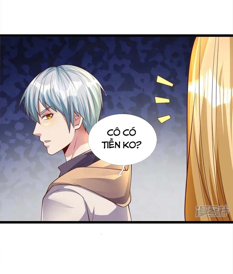 Đại Tiên Tôn Quyết Chiến Chapter 15 - Trang 13