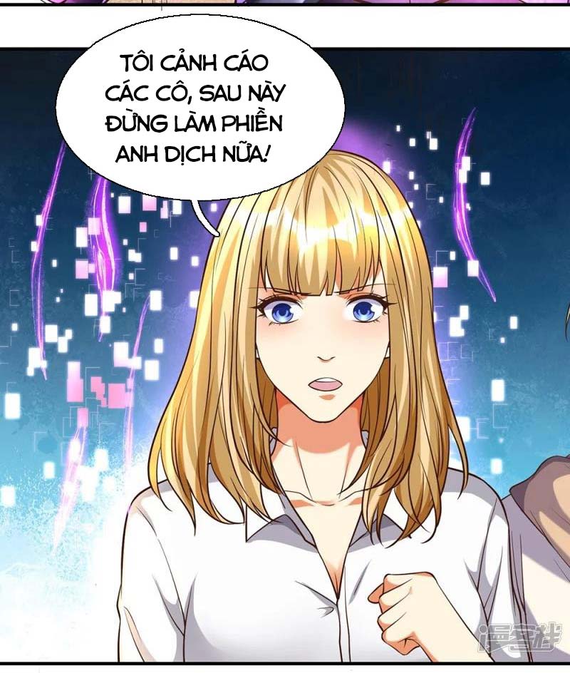 Đại Tiên Tôn Quyết Chiến Chapter 14 - Trang 18