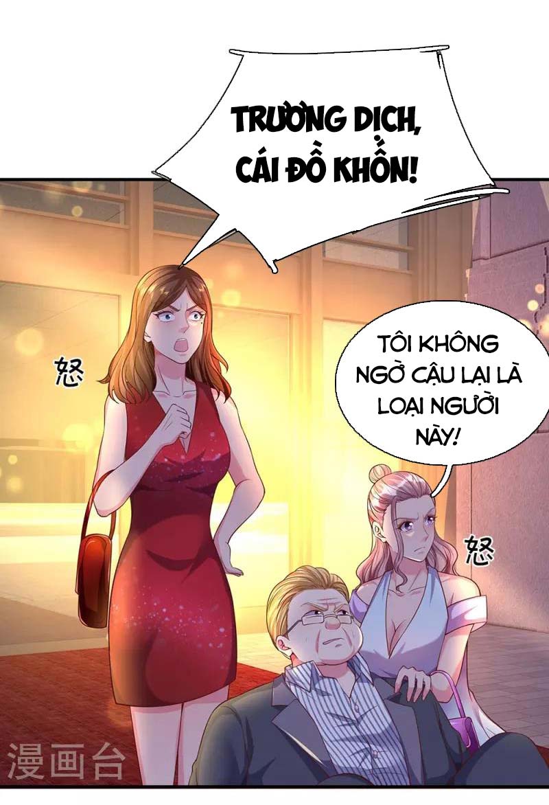 Đại Tiên Tôn Quyết Chiến Chapter 17 - Trang 1