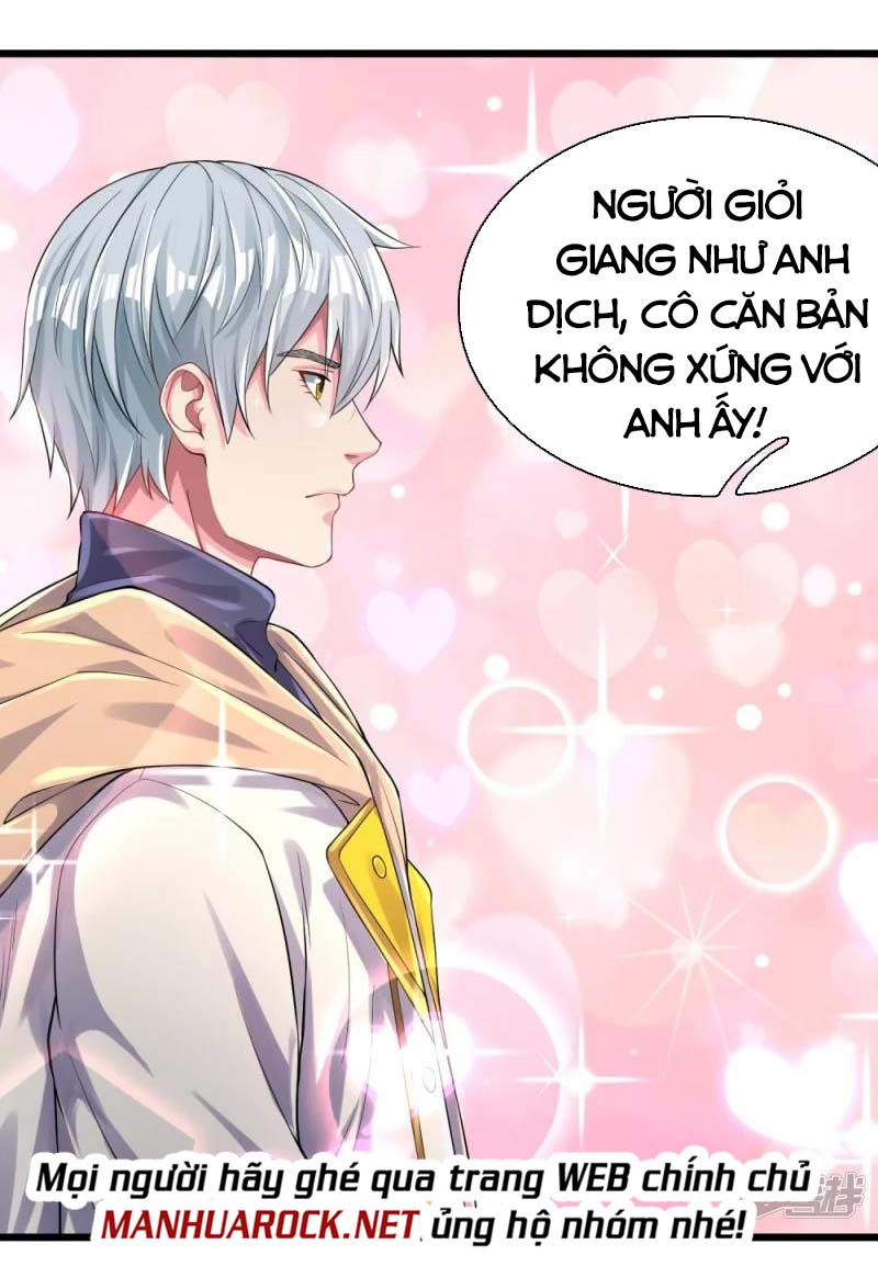 Đại Tiên Tôn Quyết Chiến Chapter 14 - Trang 11