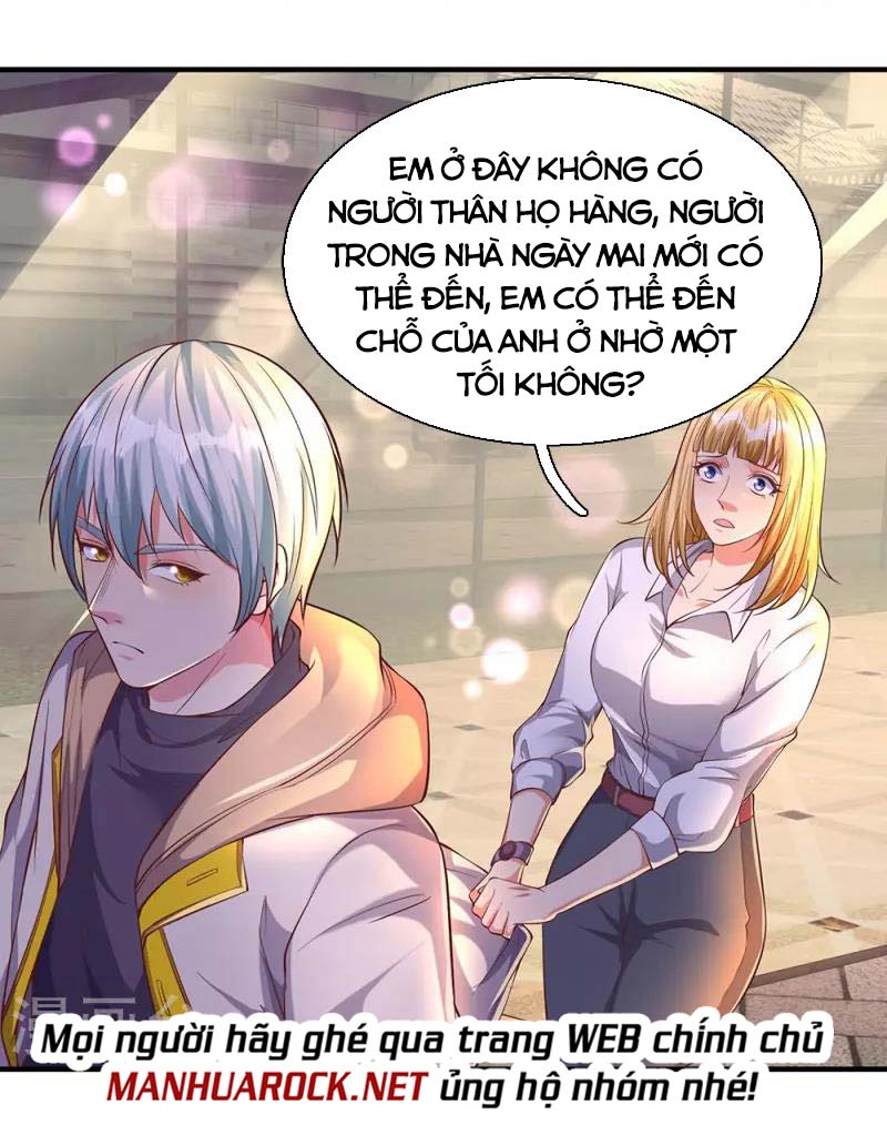 Đại Tiên Tôn Quyết Chiến Chapter 13 - Trang 3