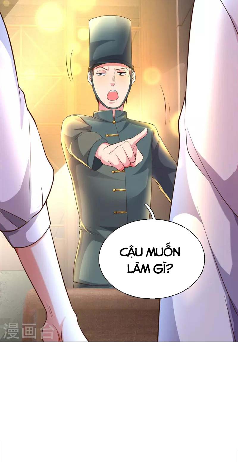 Đại Tiên Tôn Quyết Chiến Chapter 16 - Trang 4