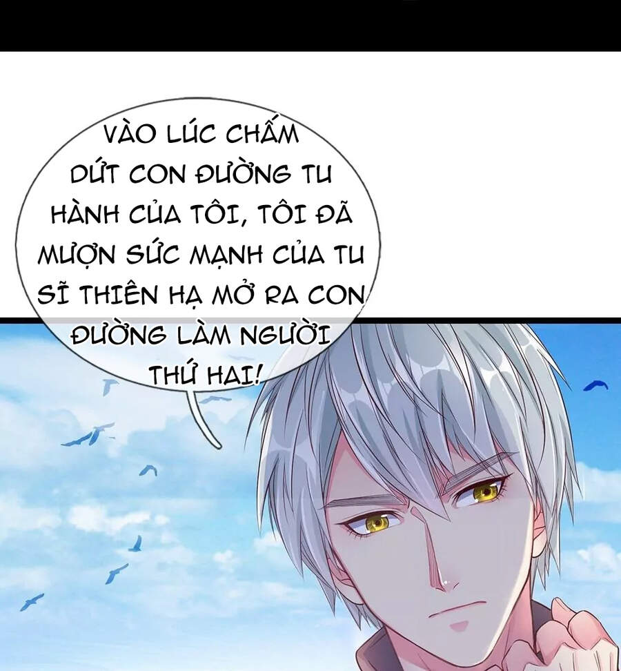 Đại Tiên Tôn Quyết Chiến Chapter 1 - Trang 46