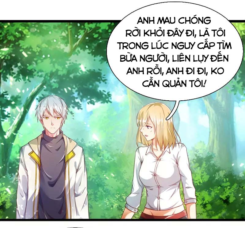 Đại Tiên Tôn Quyết Chiến Chapter 9 - Trang 24